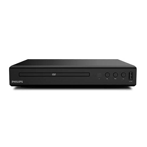 dvd philips con puerto usb