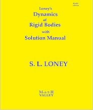 dynamics of rigid bodies solution manual