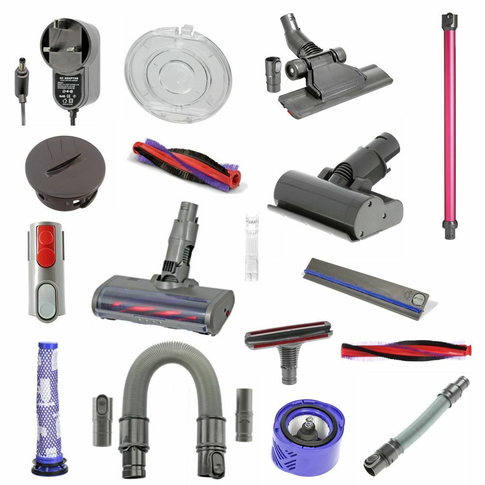 dyson hoover spares