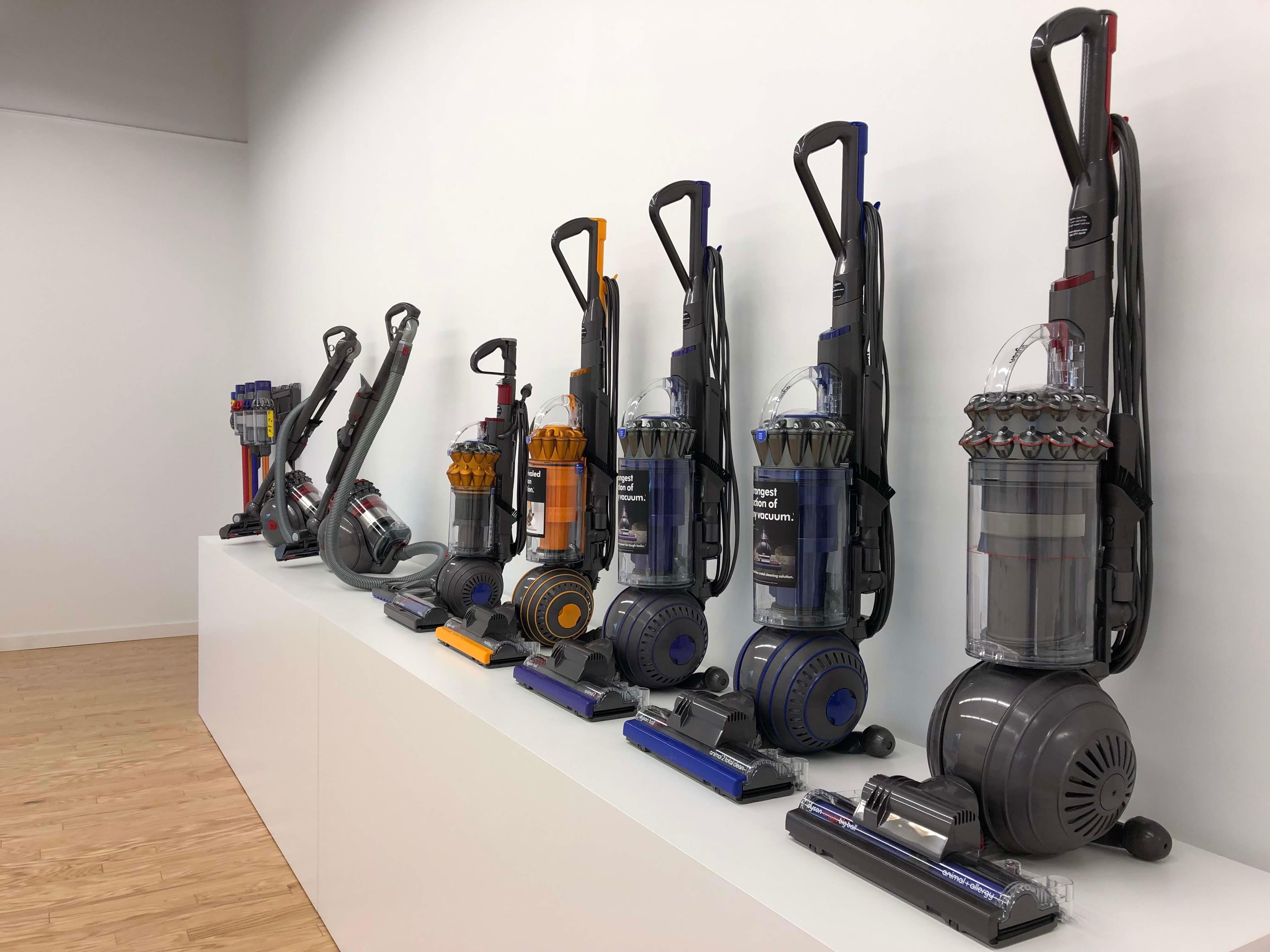 dyson service center near me