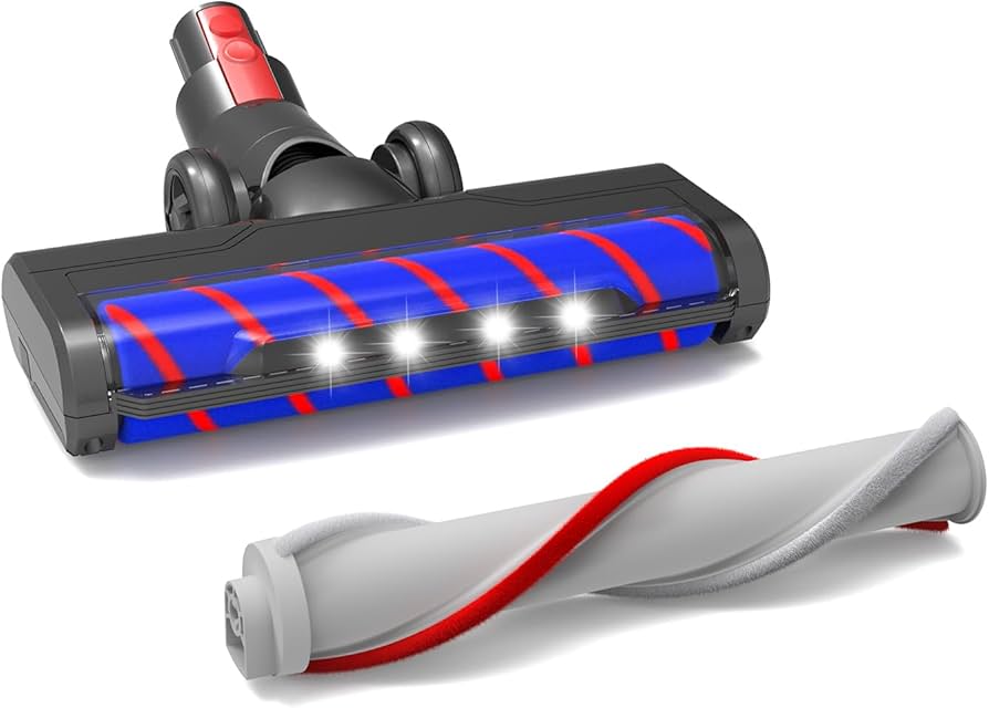 dyson v10 head