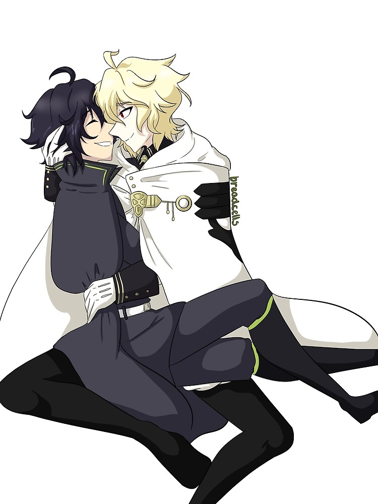 yuu x mika