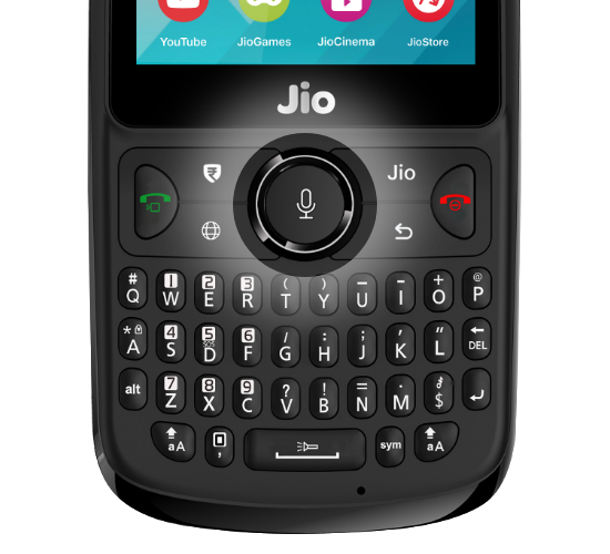 jio phone 2 flipkart