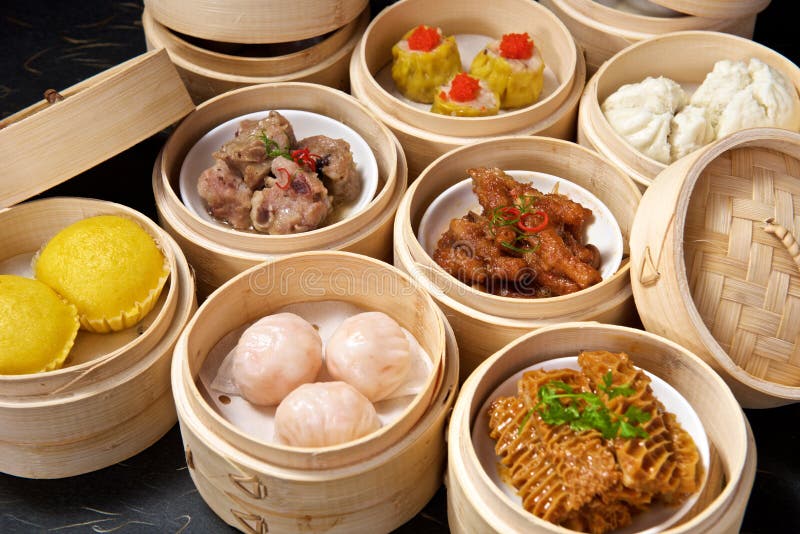 dimsum hd