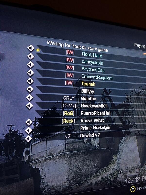 funny gamertags