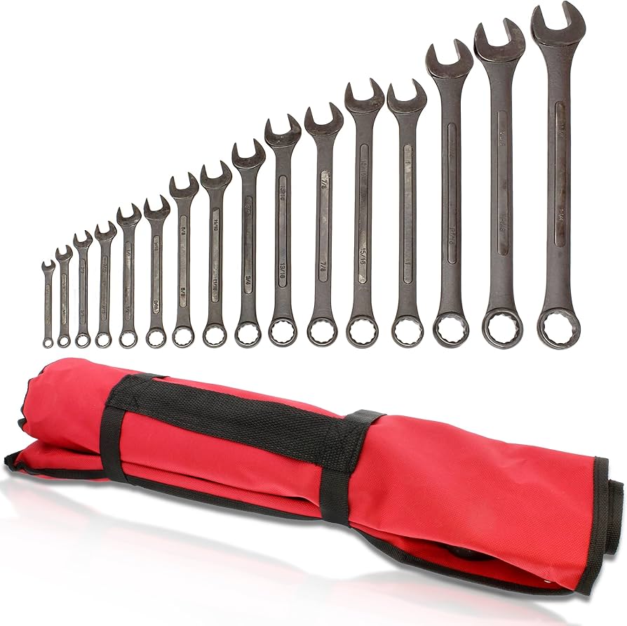 amazon wrench set