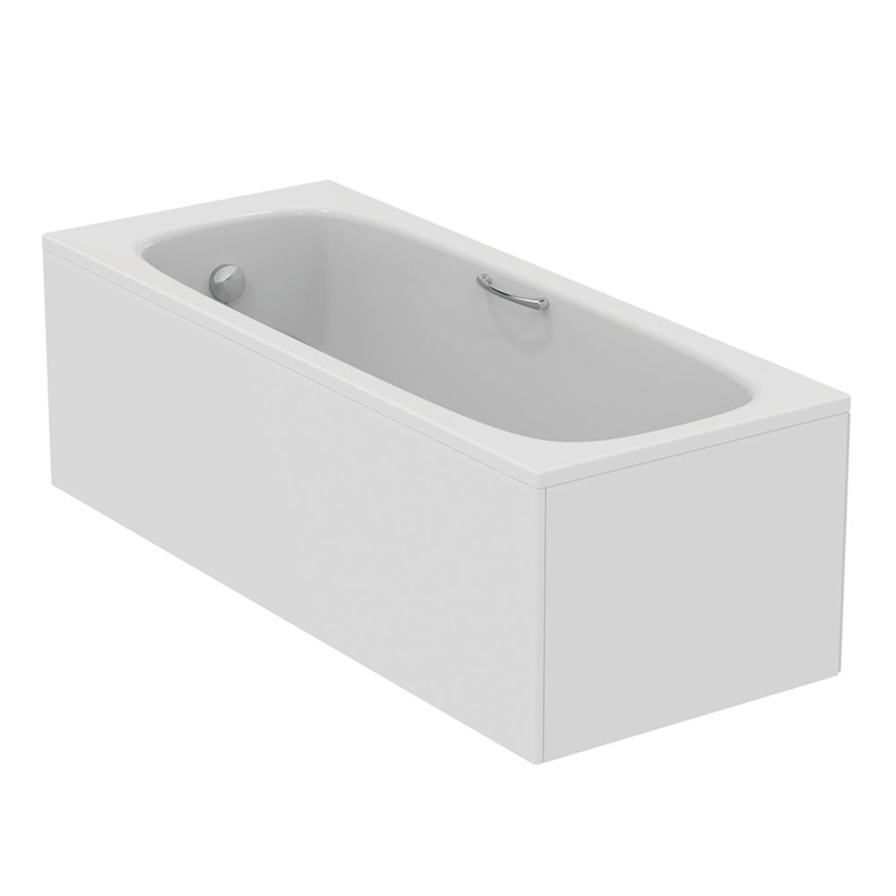 screwfix bathtub