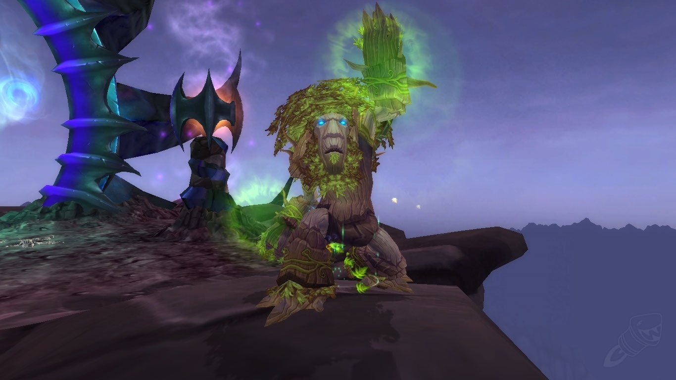 wowhead restoration druid