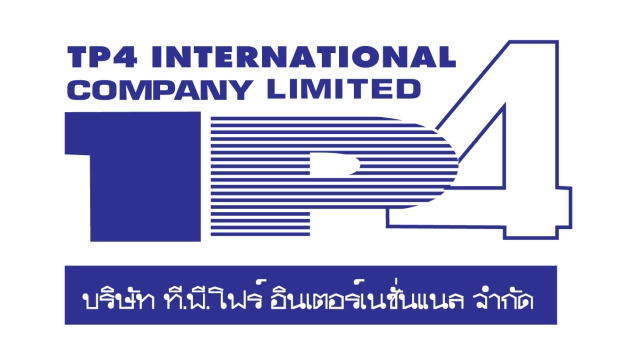 tp4 international co ltd