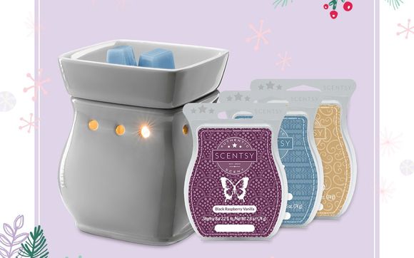 scentsy inc