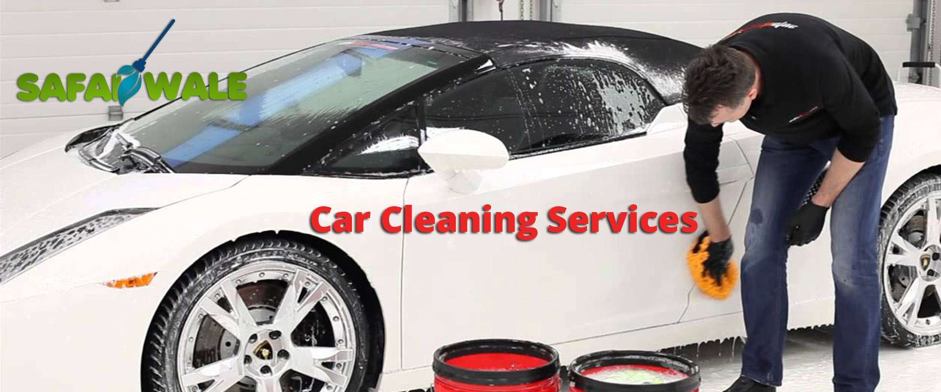 car cleaning service near me