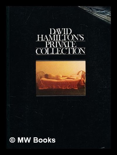 david hamilton full collection