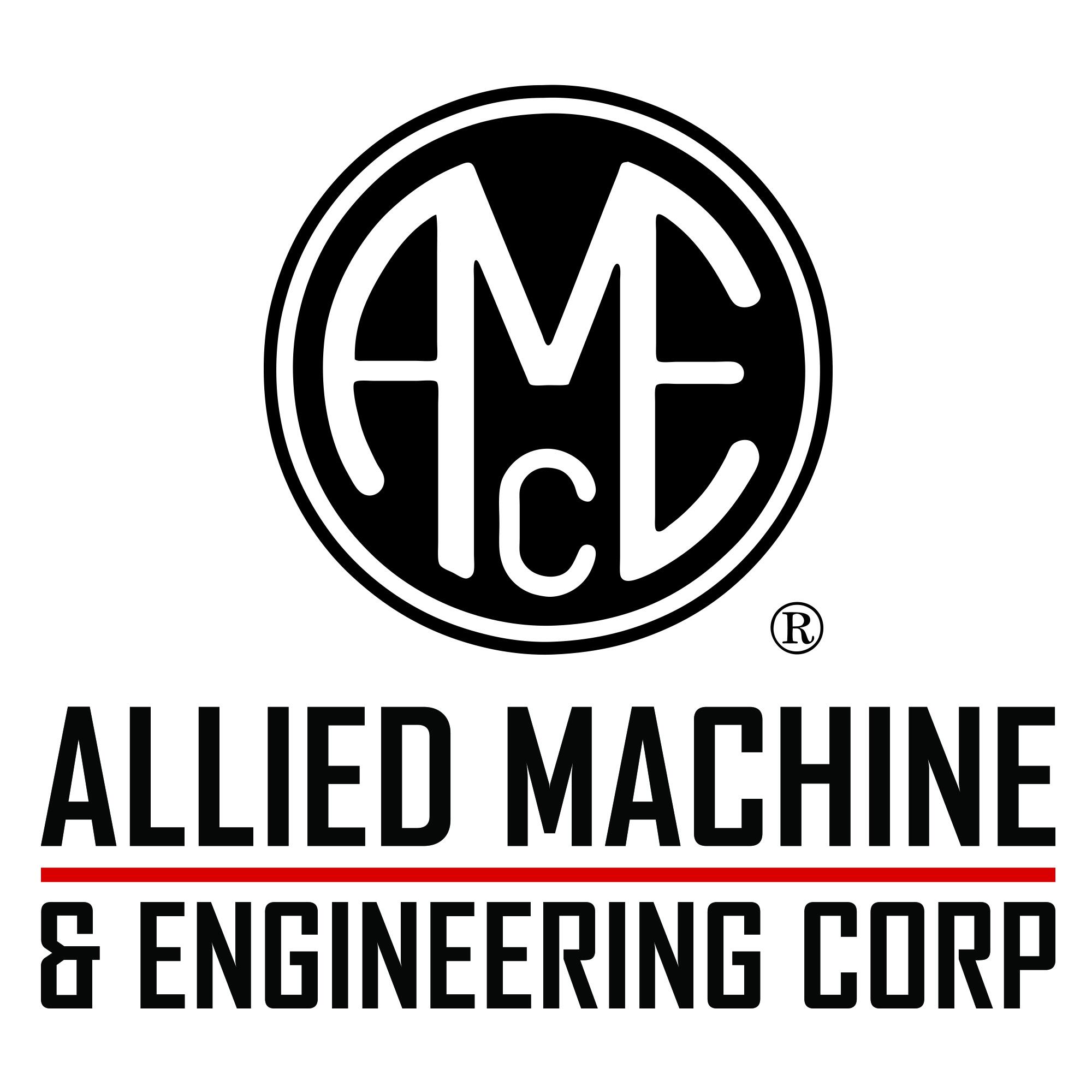 allied machine