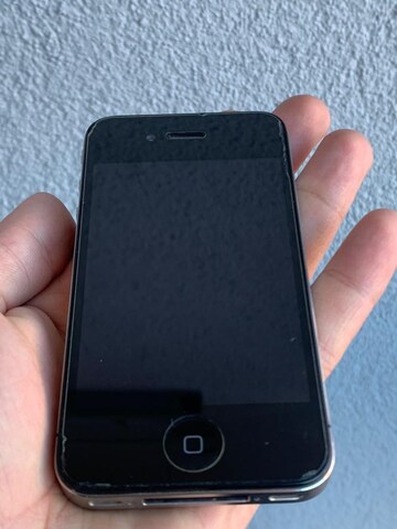 iphone 4 letgo