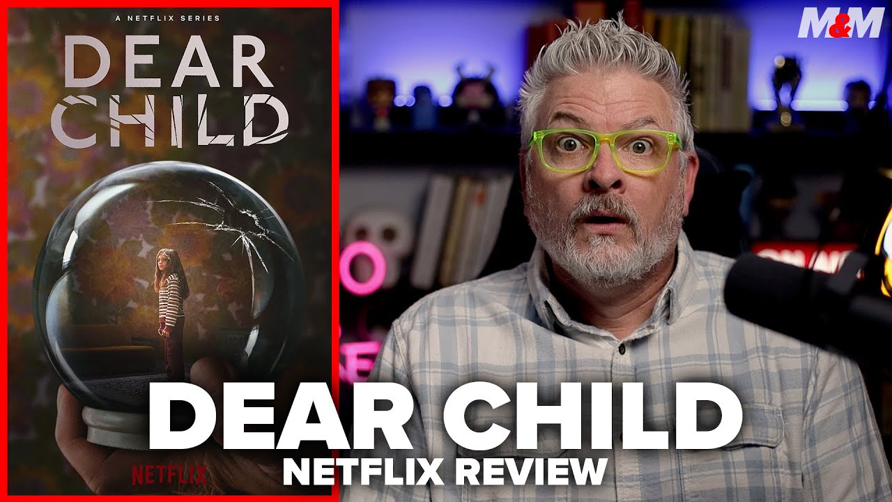 dear child netflix review guardian