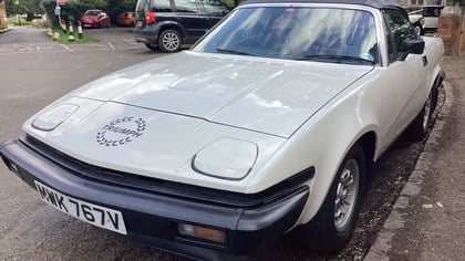 tr7 for sale