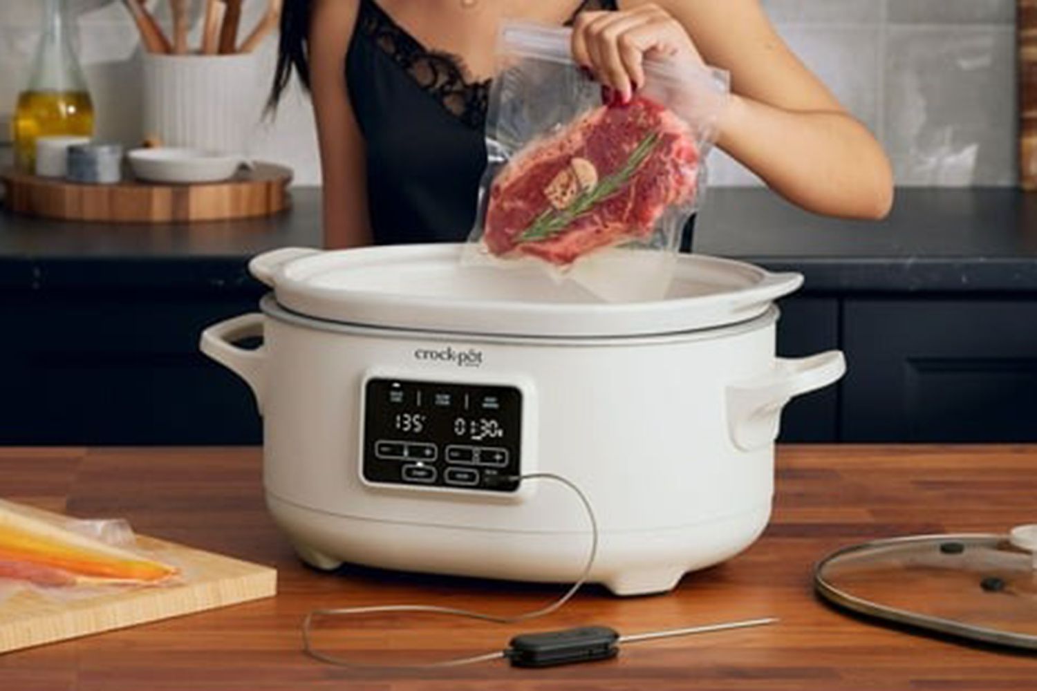 crock pot