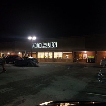 food lion near hillsborough nc