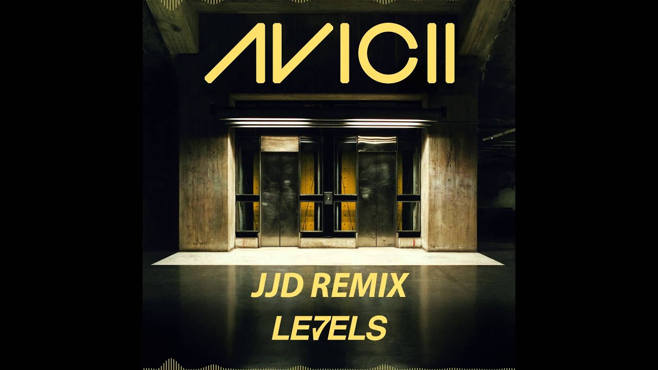 aviici levels