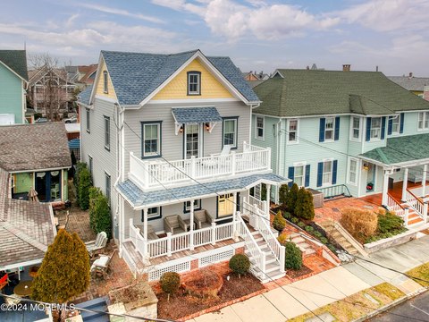 ocean grove real estate