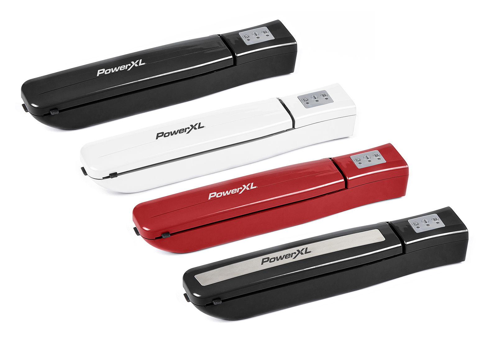 power xl vacuum sealer