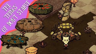 dont starve ring thing