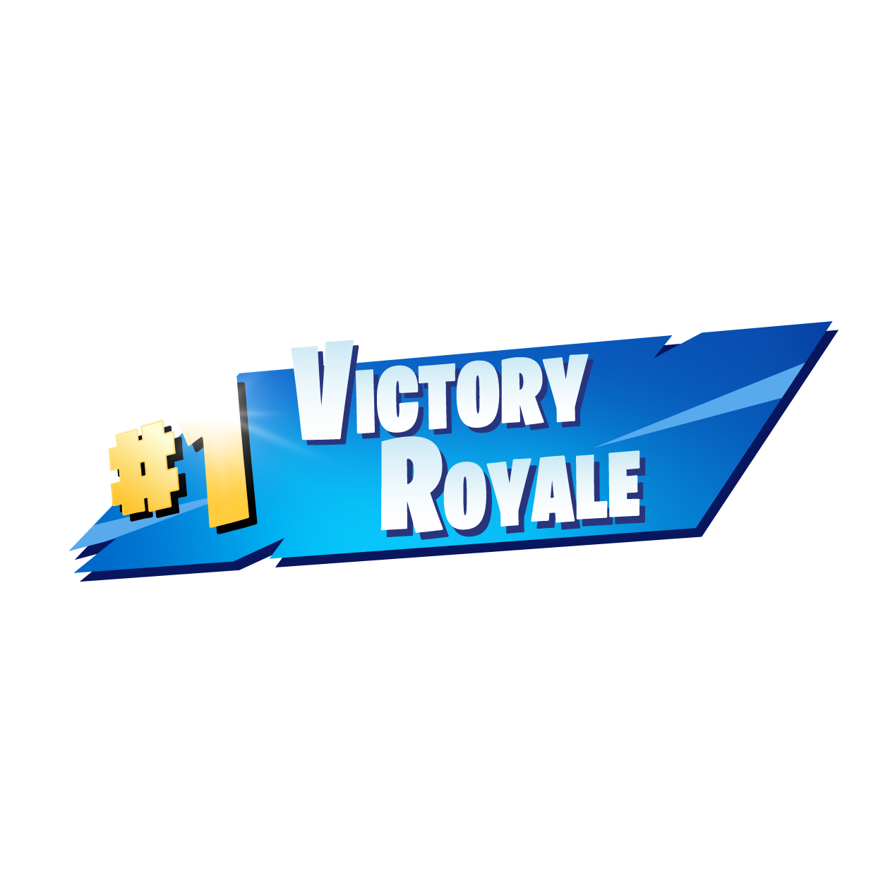 victory royale