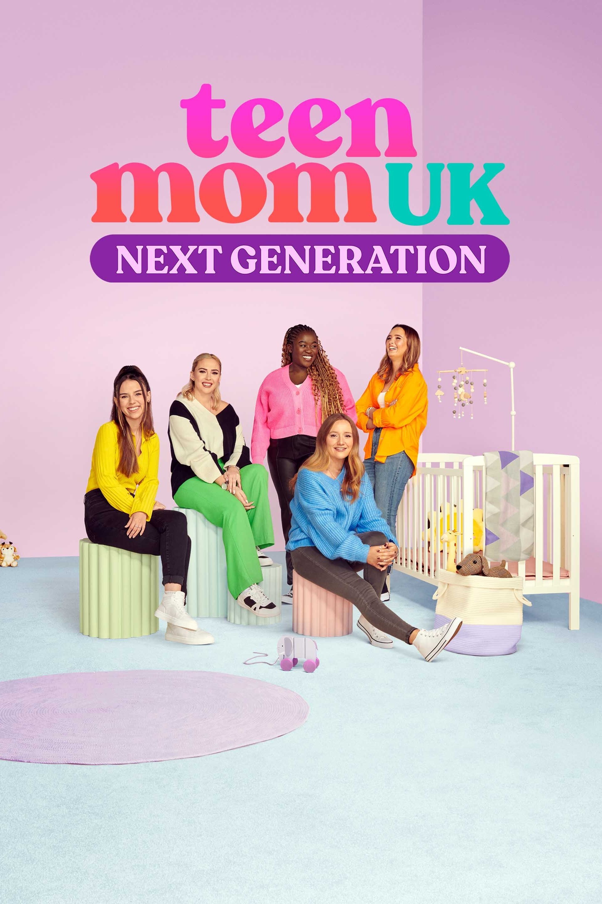 cast of teen mom uk: next generation