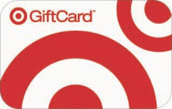 target gift card