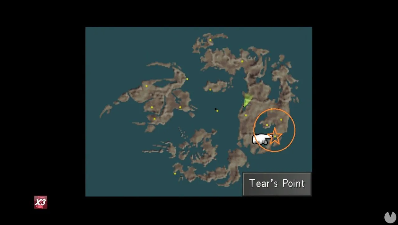 ff8 esthar location