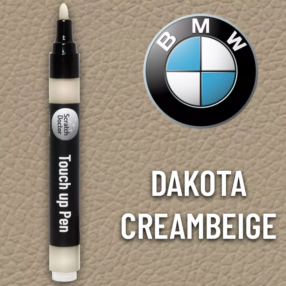 bmw touch up pen