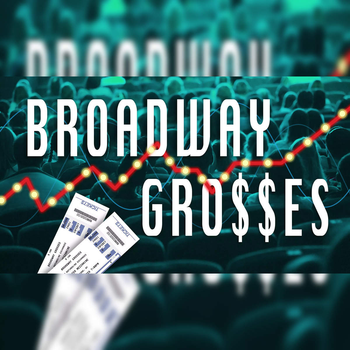 broadway weekly grosses