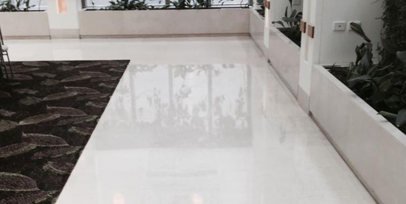 marble polishing melbourne