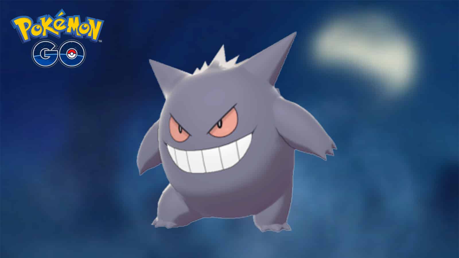 pokemon go gengar best moveset