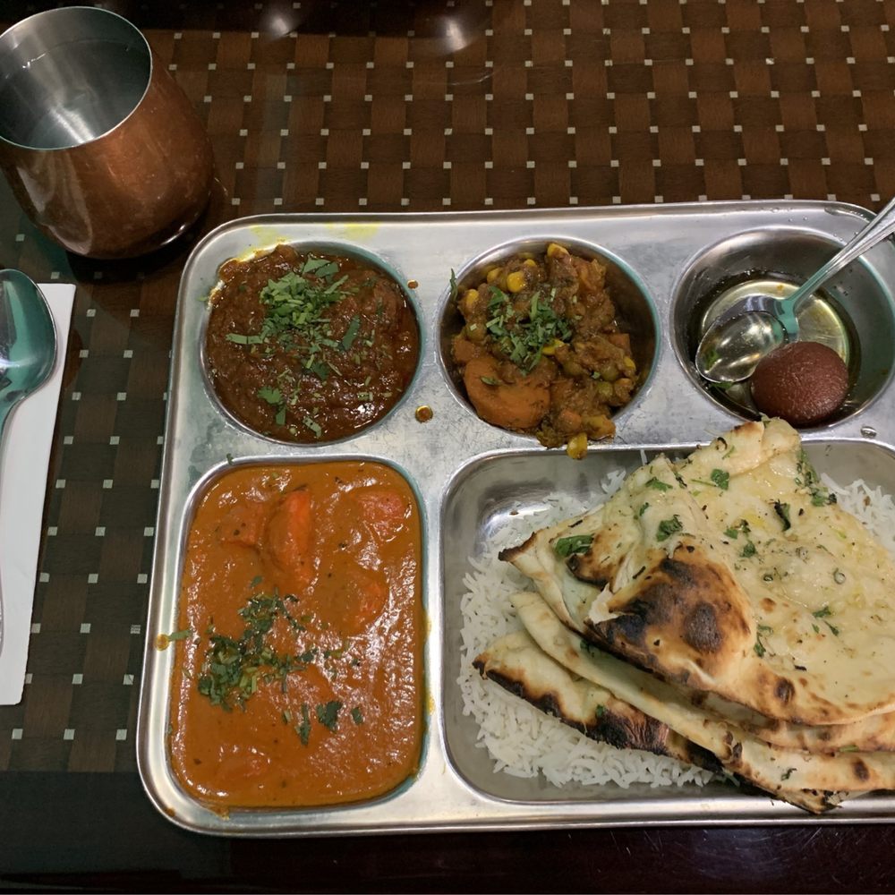 indian food bedford ma