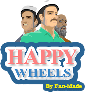 happy wheels unblocked unblocked