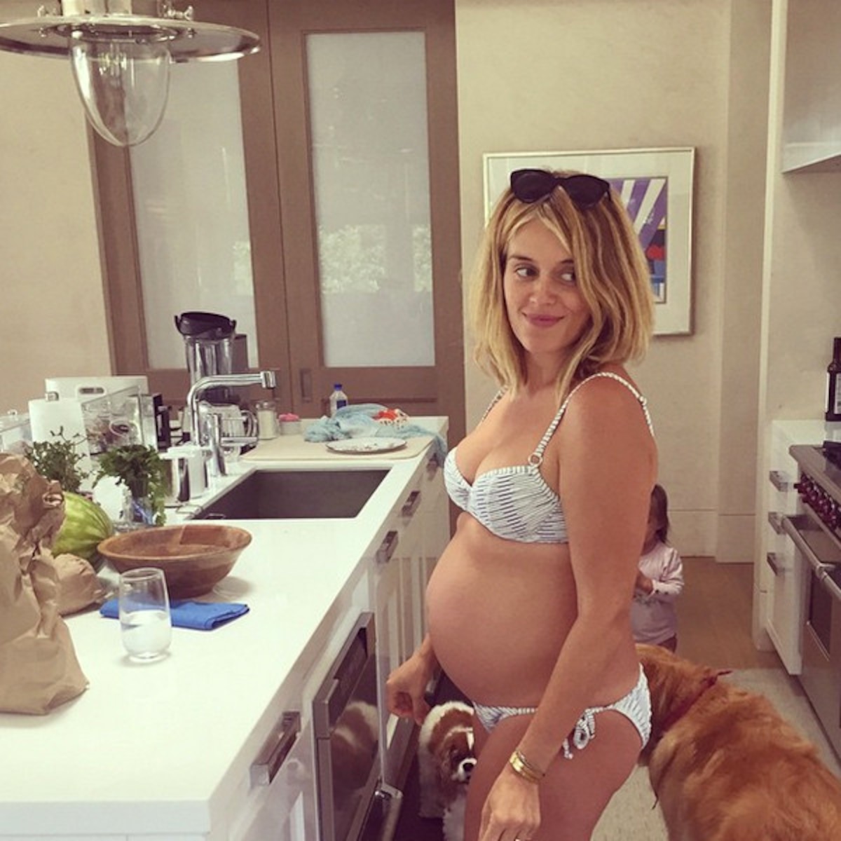 instagram daphne oz