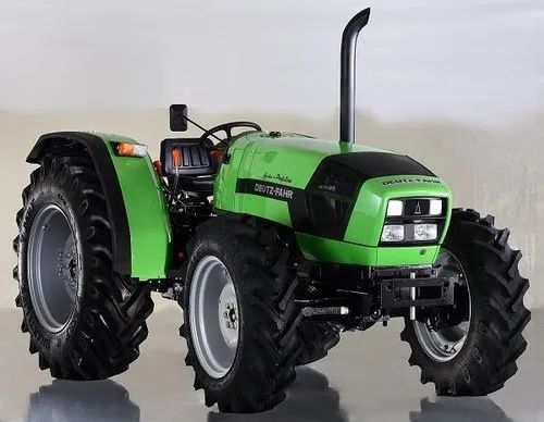 deutz fahr tractor price in india