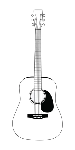 dibujos de guitarras