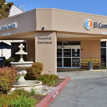 el camino health - los gatos hospital reviews