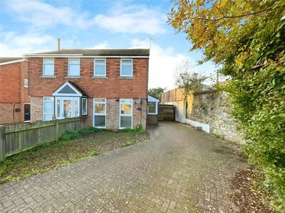 2 bedroom houses for sale in maidstone