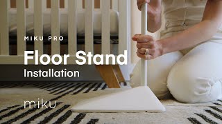 miku pro floor stand