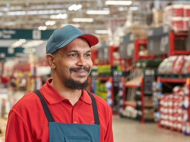 bunnings online jobs