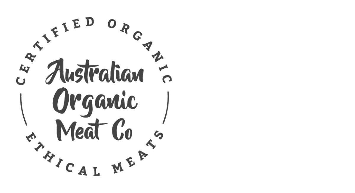 australian organic meat co