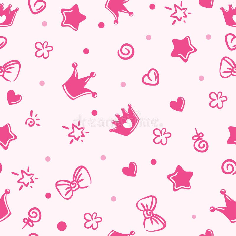 princess pattern