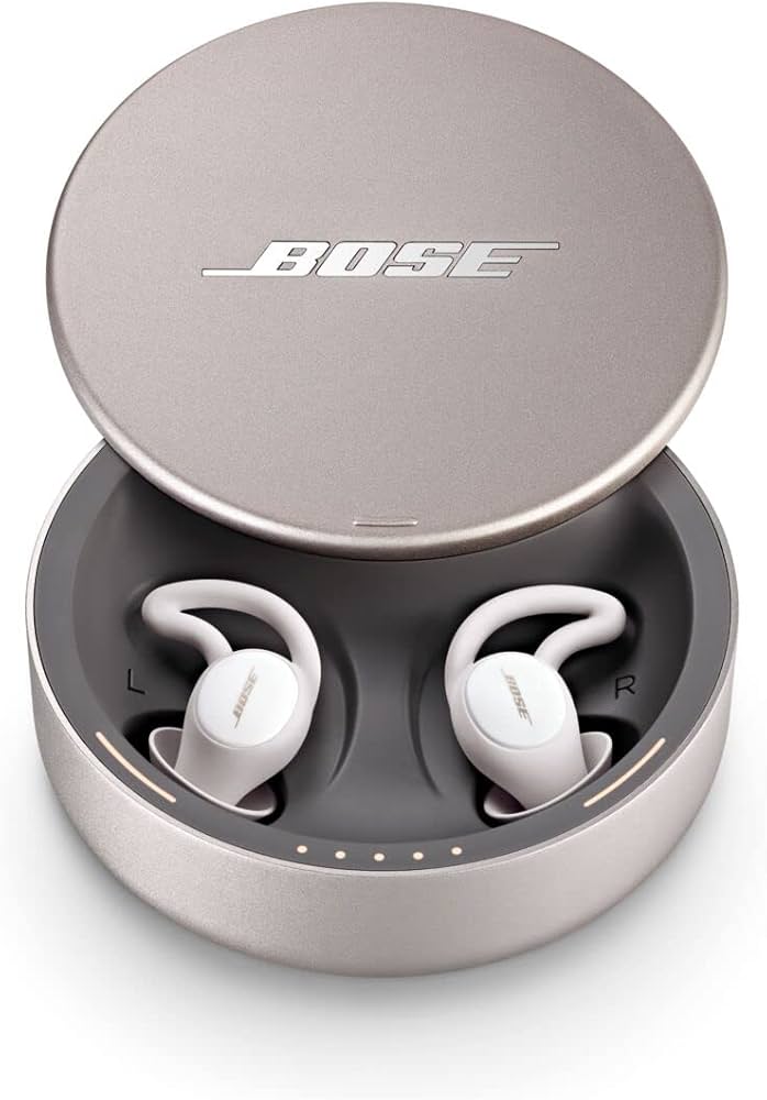 bose sleepbuds uk