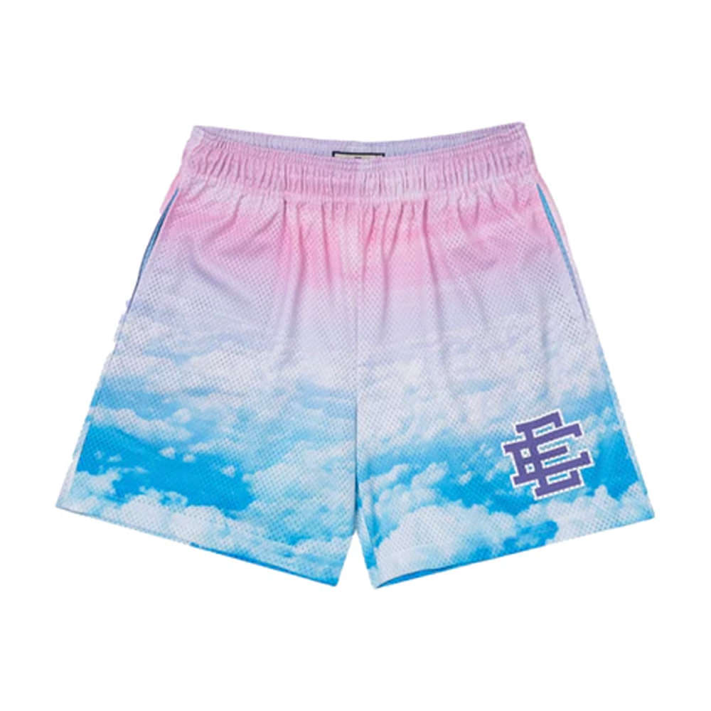 eric emanuel shorts