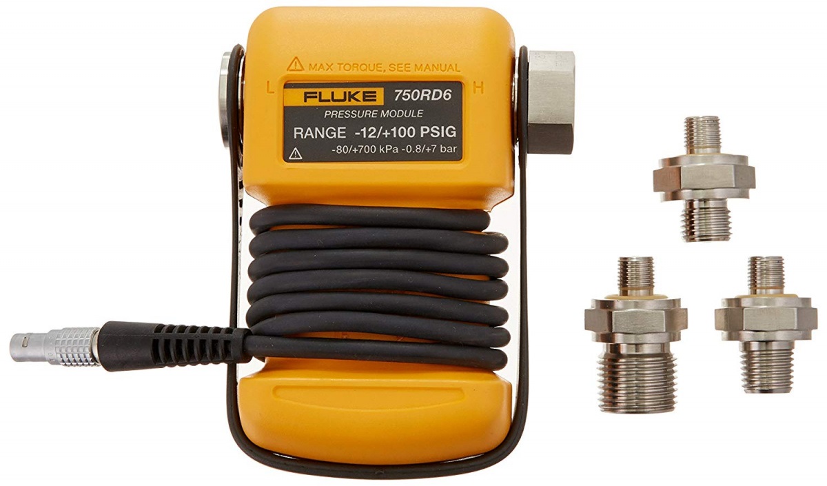 fluke 750