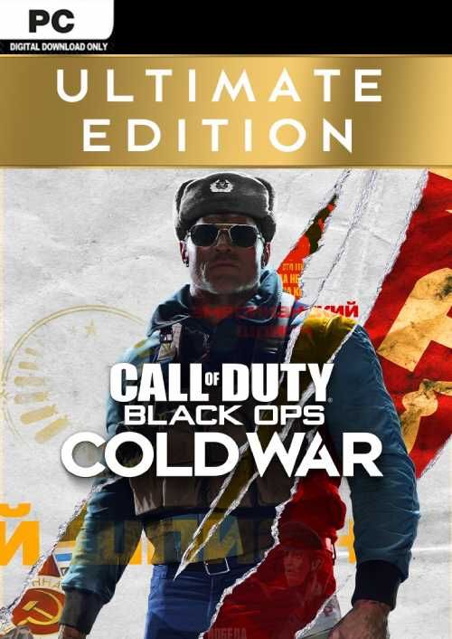 cod black ops cold war pc