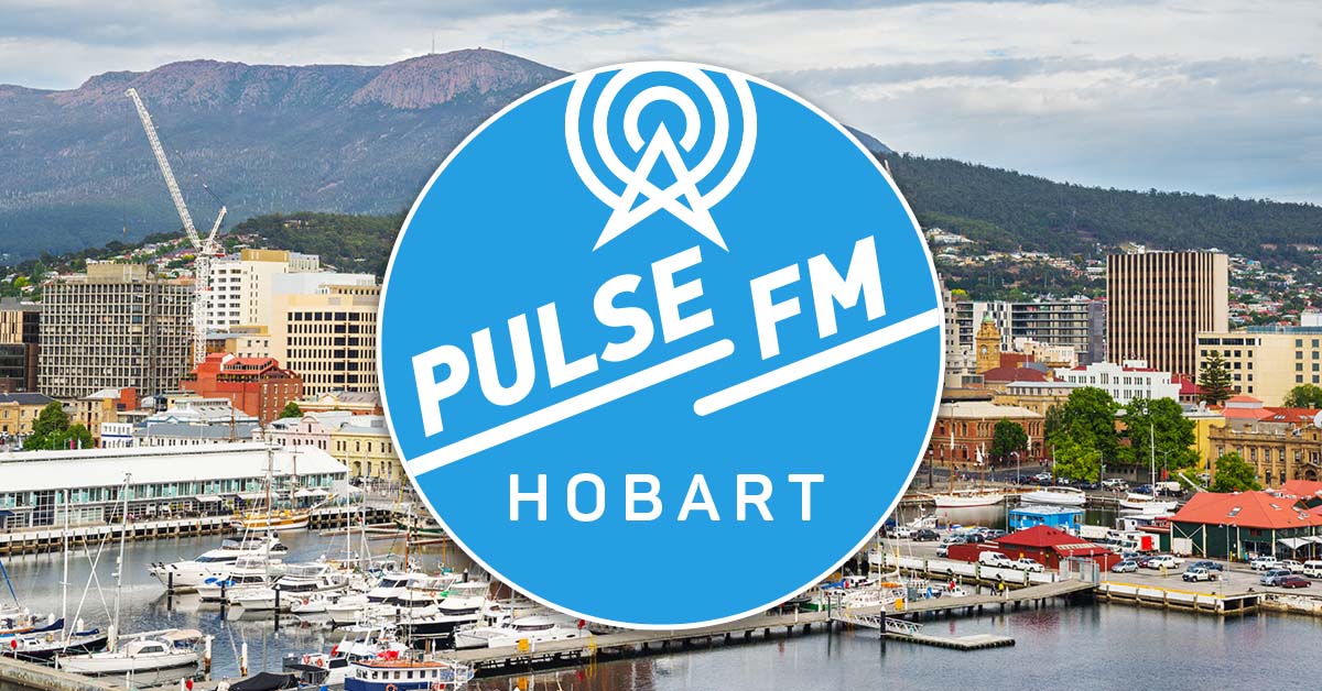 pulse fm hobart